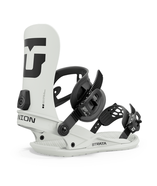 Union Strata Snowboard Binding 2025