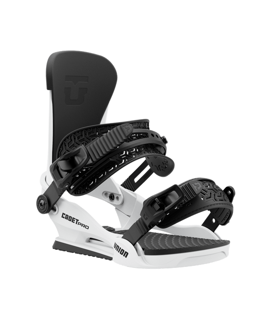 Union Force Classic Snowboard Binding 2025