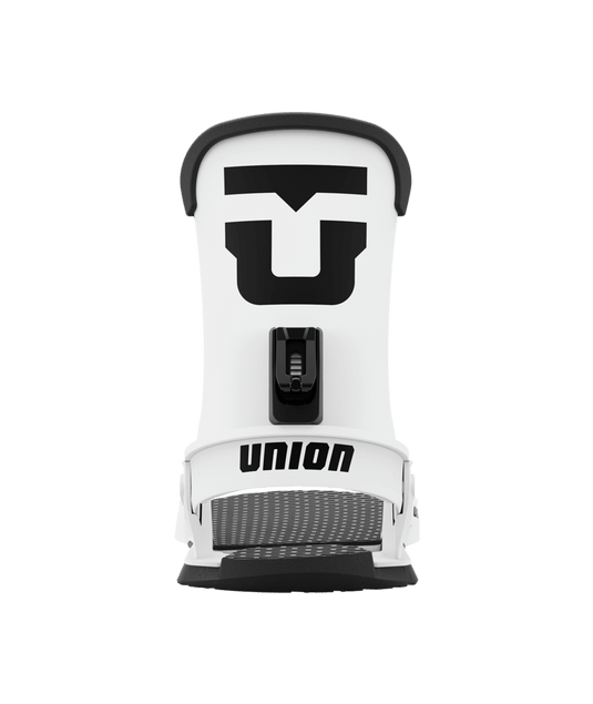 Union Force Classic Snowboard Binding 2025