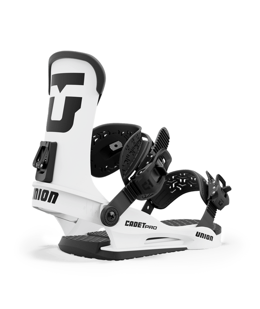 Union Force Classic Snowboard Binding 2025