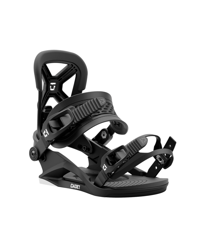 Load image into Gallery viewer, Union Cadet Snowboard Binding 2025 Kids
