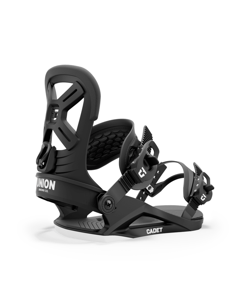 Load image into Gallery viewer, Union Cadet Snowboard Binding 2025 Kids
