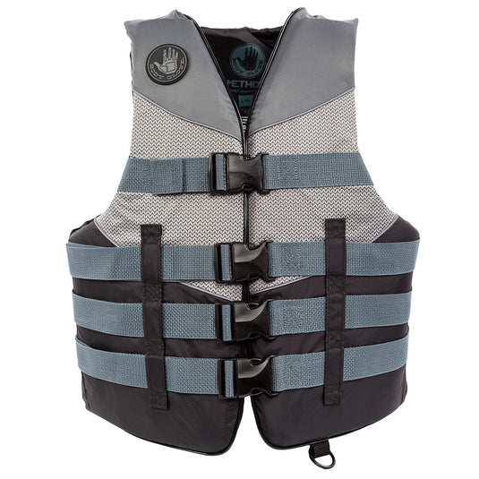 Body Glove Method Unisex USCGA Type III Nylon PFD