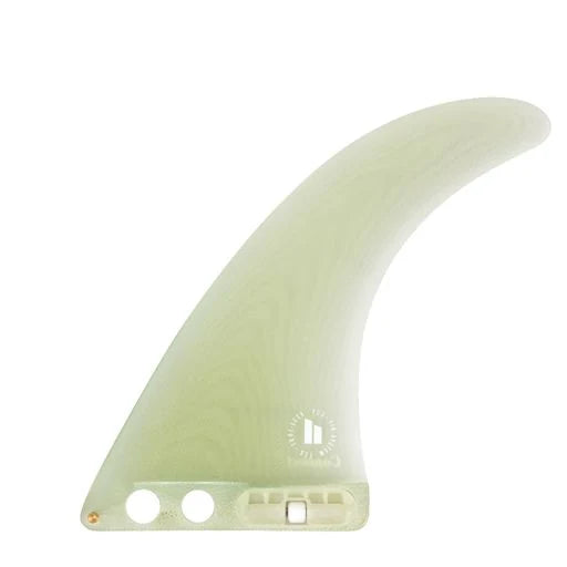 FCS II Connect 9" Longboard Single Fin
