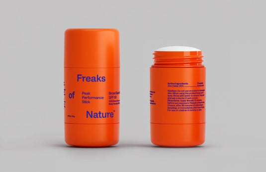 Freaks of Nature Peak Performance 50 SPF