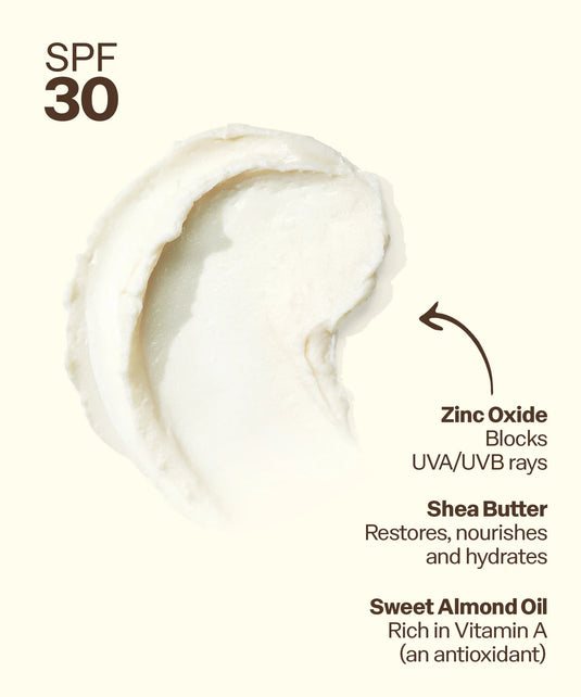Sun Bum Mineral SPF 30 Sunscreen Lotion