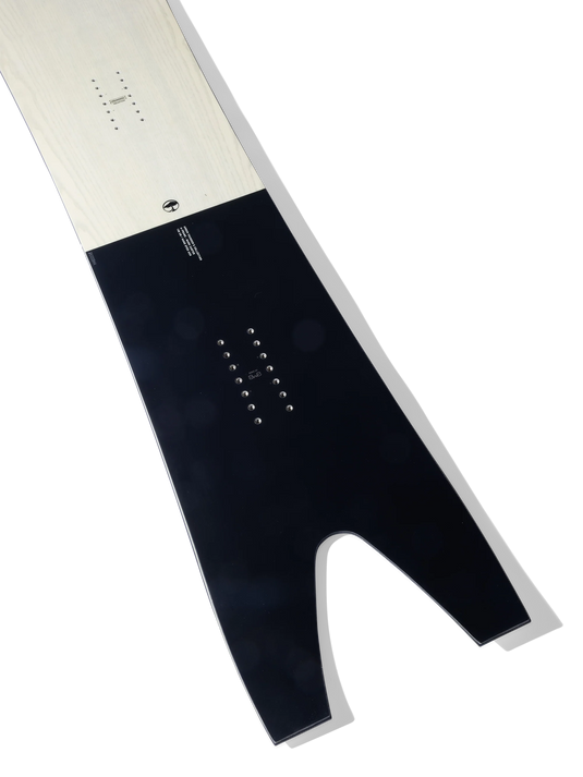 Arbor A-Frame Snowboard 2026