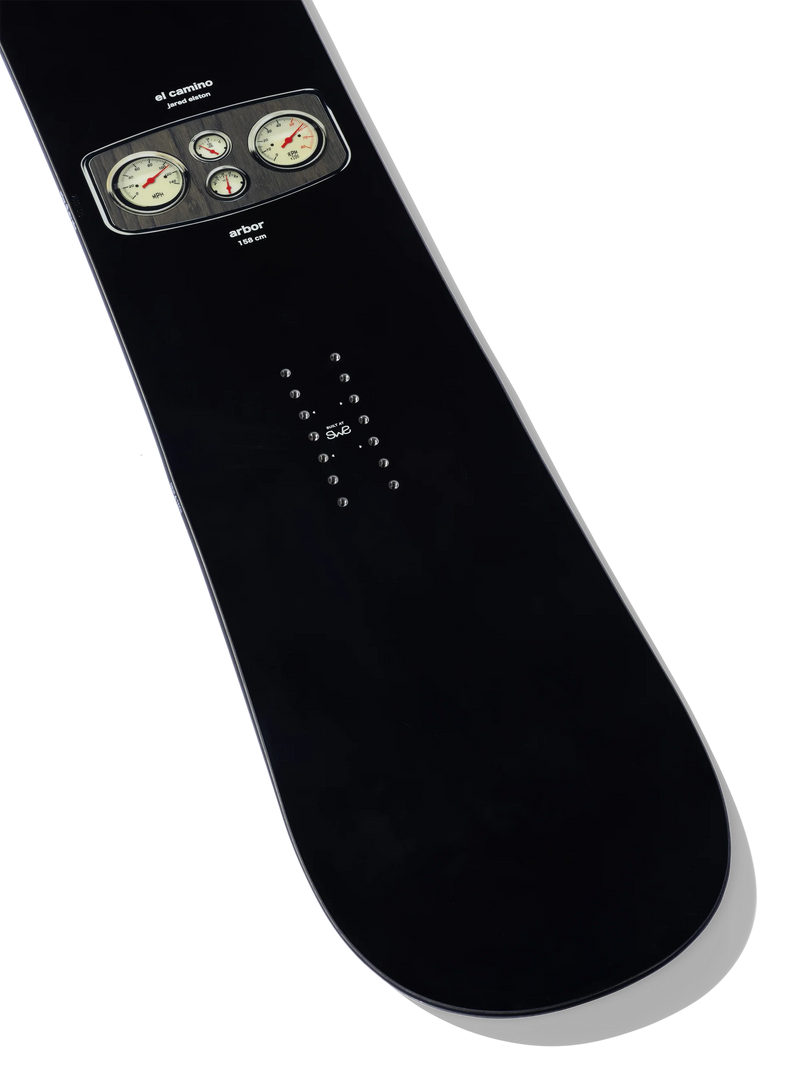 Load image into Gallery viewer, Arbor El Camino Snowboard 2026
