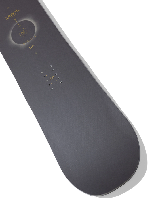 Arbor Mantra Decon Snowboard 2026