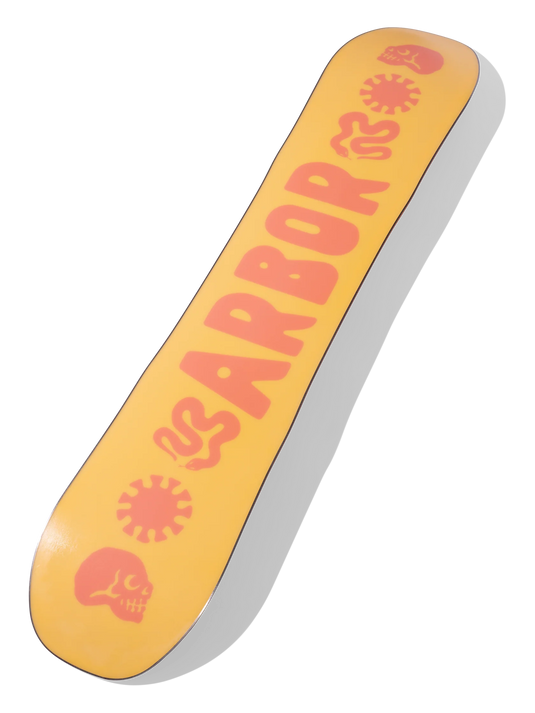 Arbor Scion Kids Snowboard 2027