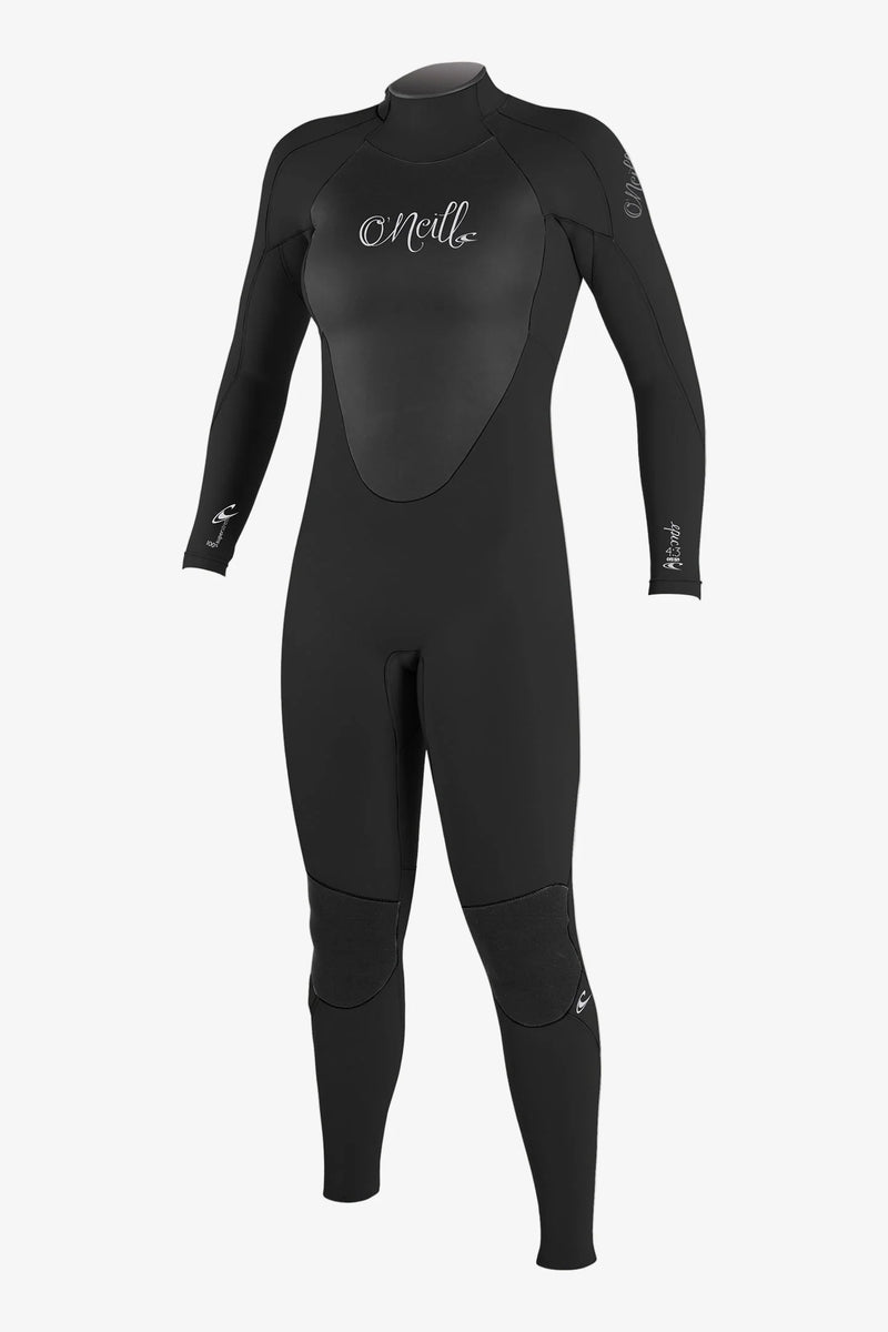 Load image into Gallery viewer, O'Neill Women's Epic 4/3 Backzip Full Wetsuit
