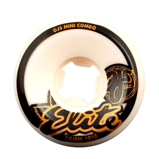 Combo Elite 101A OJ''s 56mm