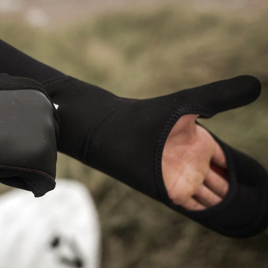 Ion Neo Open Palm 2.5mm Mitts