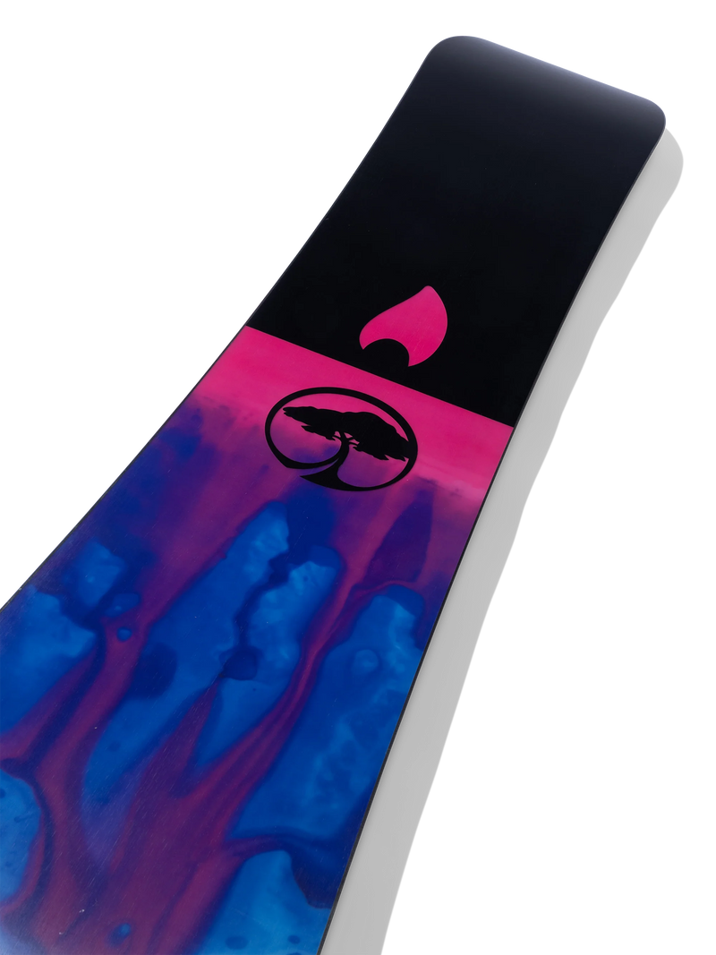 Load image into Gallery viewer, Arbor Rain Snowboard 2026
