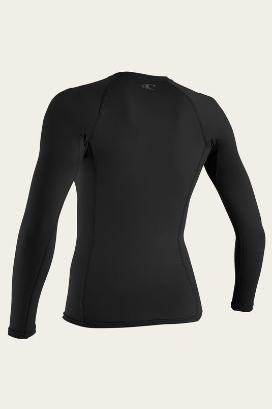 O'Neill Women's Thermo X Long Sleeve Top