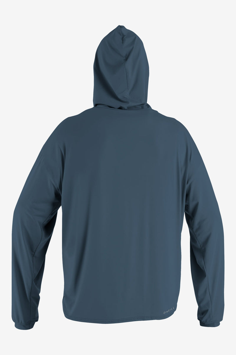 Load image into Gallery viewer, O'Neill 24-7 Traveller LS Sun Hoodie

