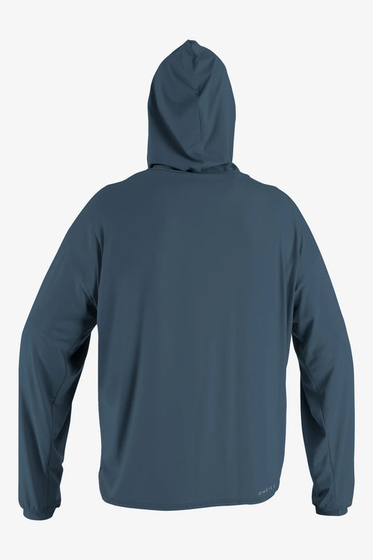 O'Neill 24-7 Traveler UPF 30+ Long Sleeve Sun Hoodie