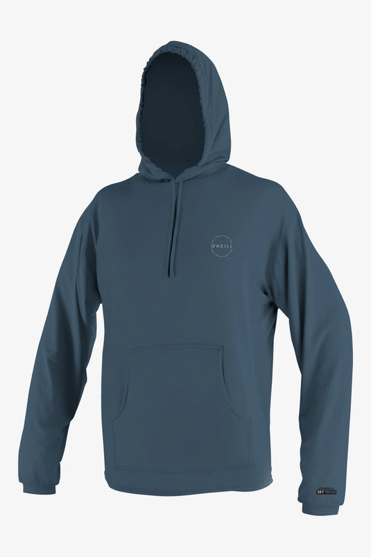 O'Neill 24-7 Traveler UPF 30+ Long Sleeve Sun Hoodie