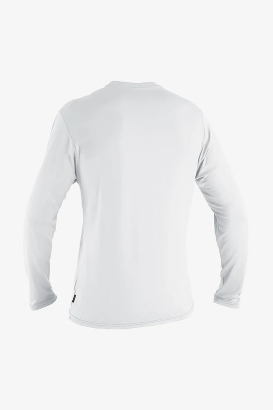 O'Neill Basic UPF 30 Long Sleeve Sun Shirt