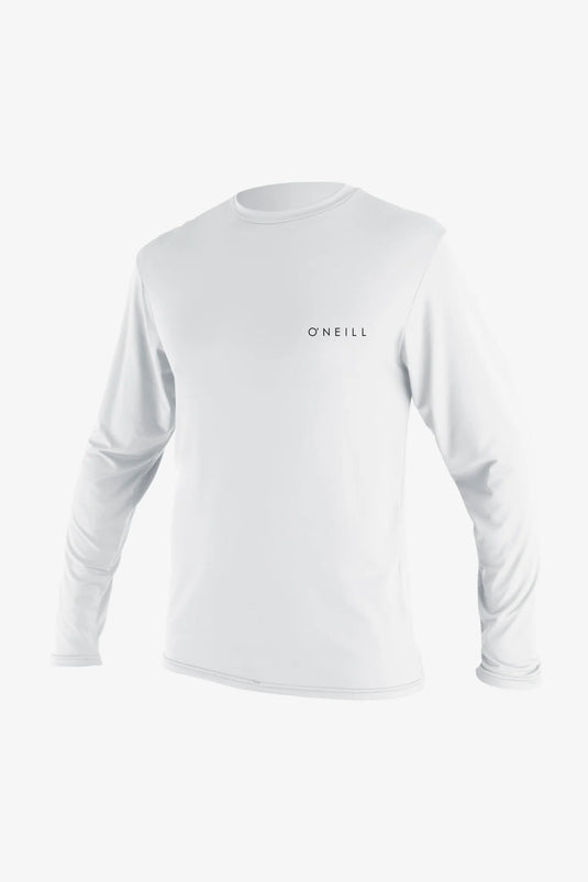 O'Neill Basic UPF 30 Long Sleeve Sun Shirt