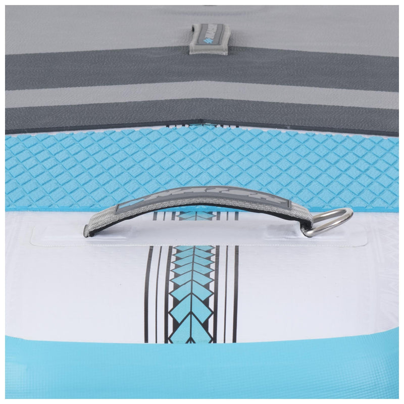 Load image into Gallery viewer, Naish Grom 8'0 x 28" Inflatable SUP
