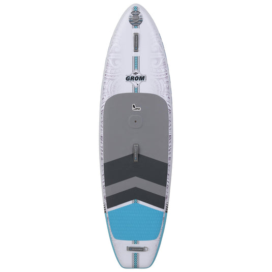 Naish Grom 8'0 x 28" Inflatable SUP