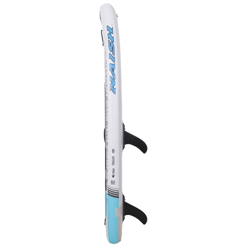 Load image into Gallery viewer, Naish Grom 8'0 x 28" Inflatable SUP

