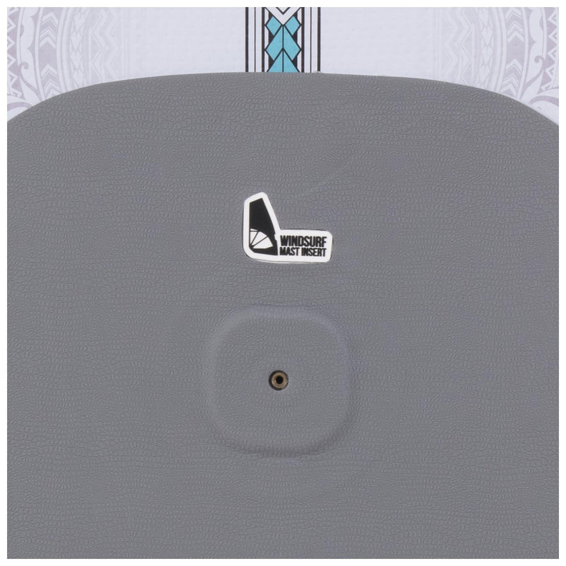 Load image into Gallery viewer, Naish Grom 8'0 x 28" Inflatable SUP
