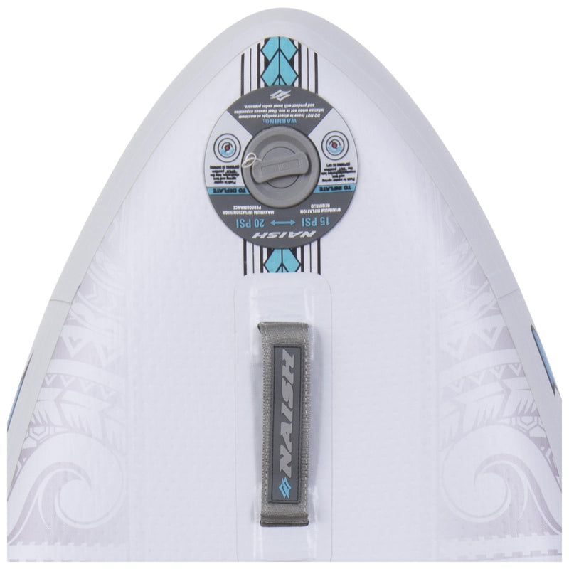 Load image into Gallery viewer, Naish Grom 8'0 x 28" Inflatable SUP

