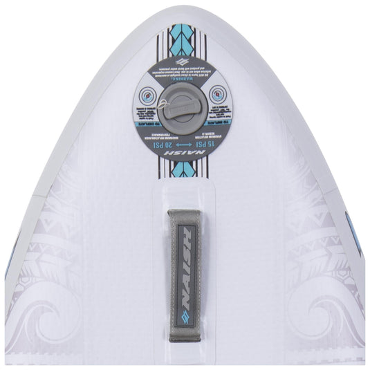 Naish Grom 8'0 x 28" Inflatable SUP