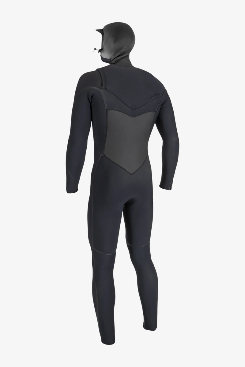 Load image into Gallery viewer, O'Neill Psycho Tech 5/4+ Hooded Full Wetsuit
