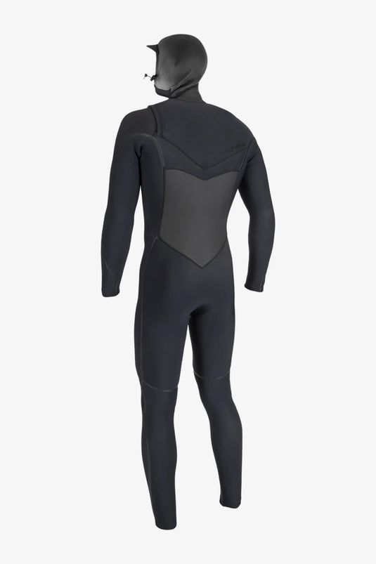 O'Neill Psycho Tech 5/4+ Hooded Full Wetsuit