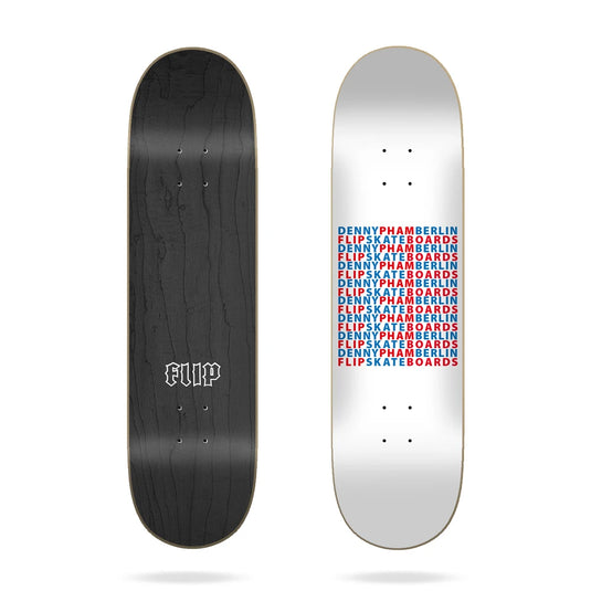 Flip Pham Berlin 8.25 Deck