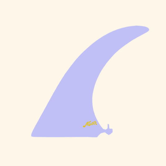 Midfin Hendrix Rake 7.5" Surfboard Fin