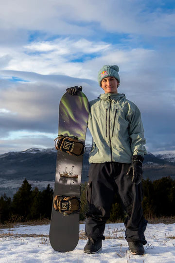 Load image into Gallery viewer, Nitro Team Pro MK Snowboard 2026
