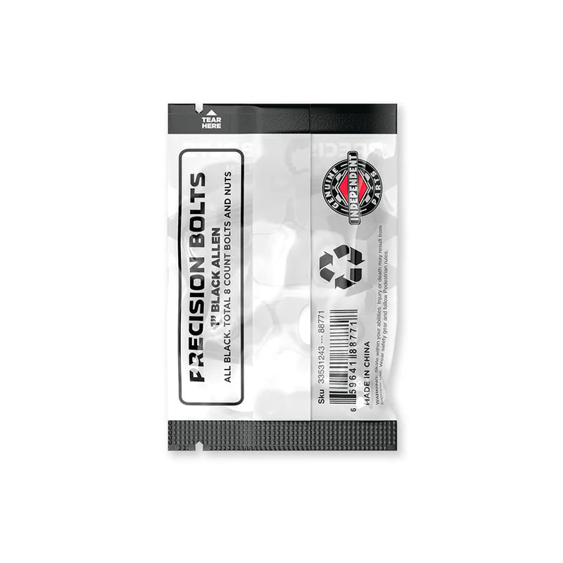 Load image into Gallery viewer, Independent Allen Hardware 1&quot;
