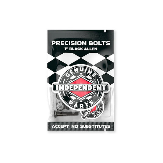 Independent Allen Hardware 1"