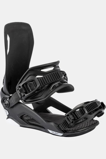 Nitro One Snowboard Binding 2026 – Gorge Performance