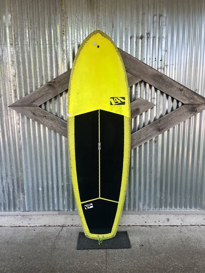 Load image into Gallery viewer, L41 Surfcraft SIMSUP 8'4 USED
