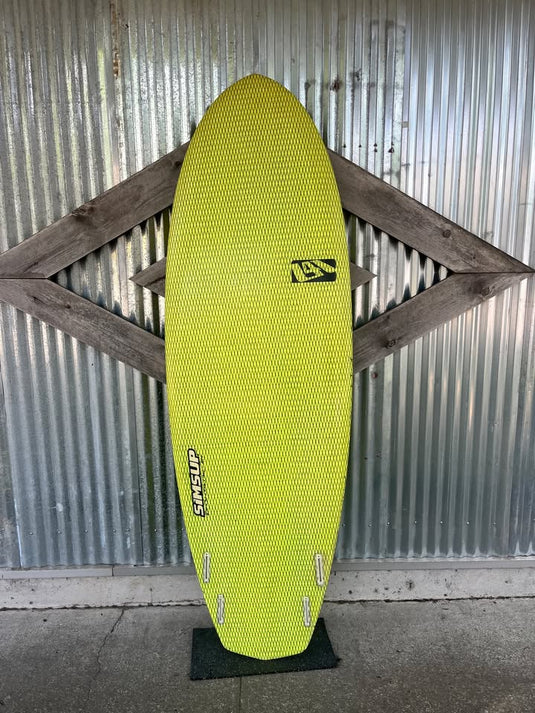 L41 Surfcraft SIMSUP 8'4 USED