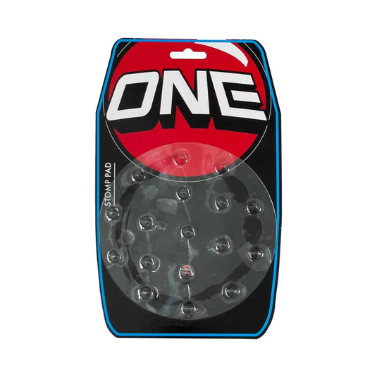 Oneball Clear Circle Traction