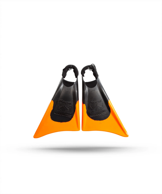 Churchill Makapuu PRO Malaysian Rubber Fins