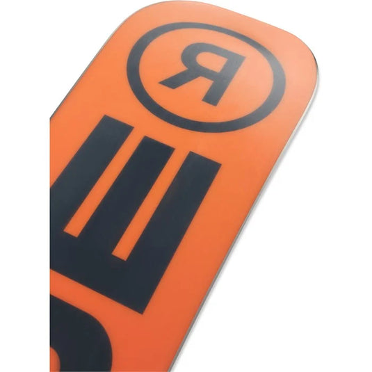 Ride Lowride Kid's Snowboard 2026