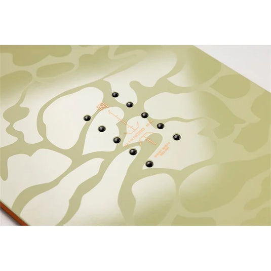 Nitro Cannon Snowboard 2026