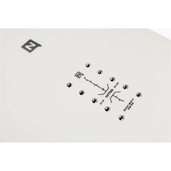 Load image into Gallery viewer, Nitro Alternator Snowboard 2026
