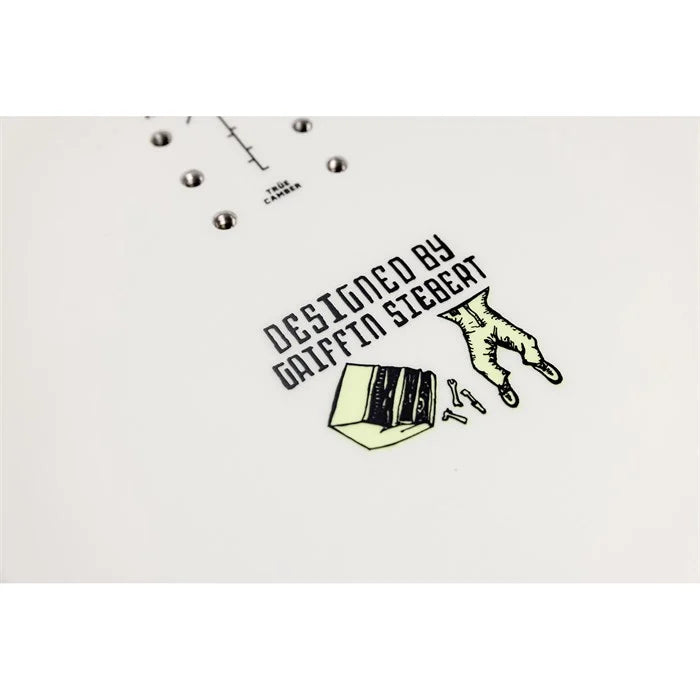 Load image into Gallery viewer, Nitro Alternator Snowboard 2026
