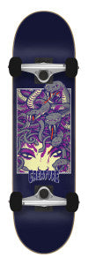 Creature Medusa Mini 7.75