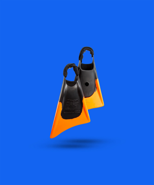 Churchill Makapuu PRO Malaysian Rubber Fins