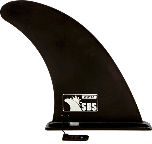 Slide In Replacement SUP Fin