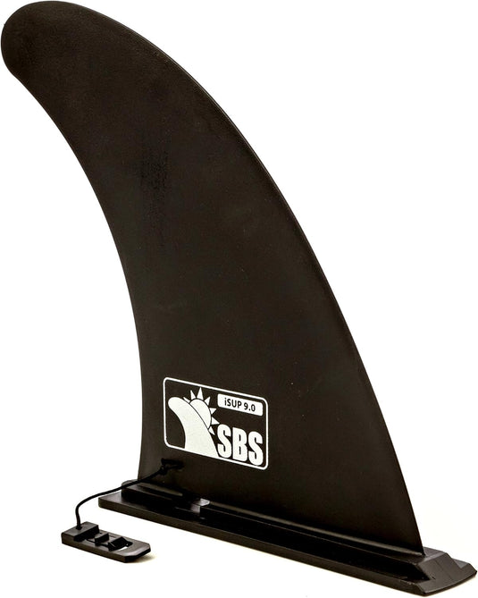Slide In Replacement SUP Fin